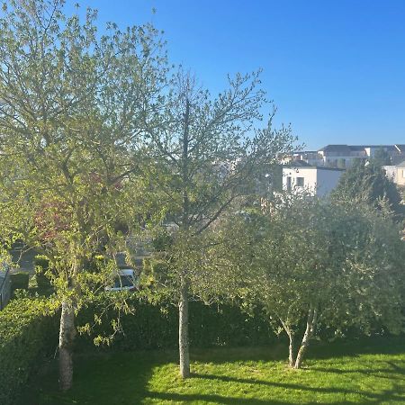 Charmant Studio Tout Confort Cesson Sevigne . Kültér fotó